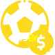 Aposte em esportes do mundo todo no 45Br!